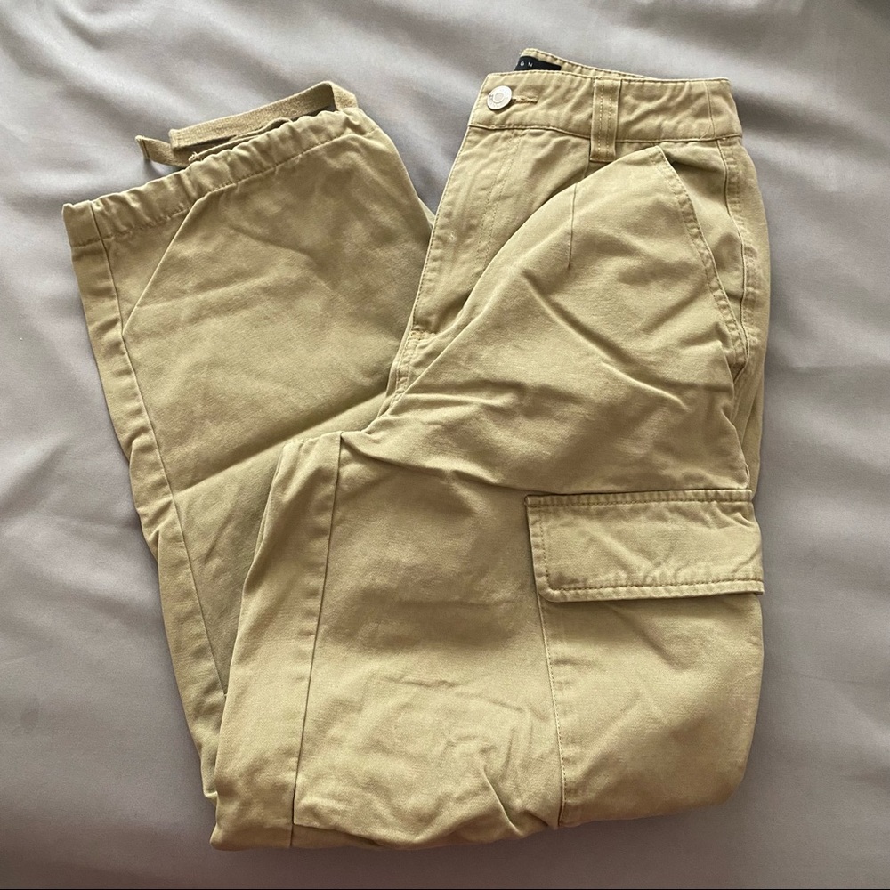 ASOS Women’s Cargo Pants/Joggers